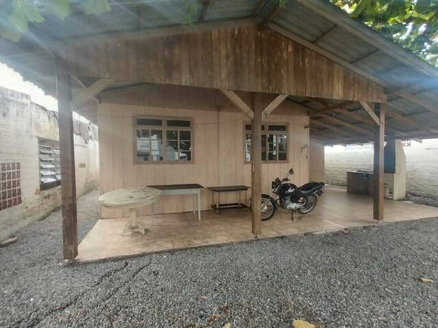 #1511 - Casa para Locação em Itapema - SC - 1