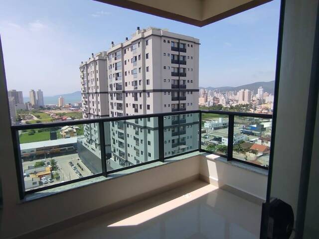 #1513 - Apartamento para Venda em Porto Belo - SC - 2