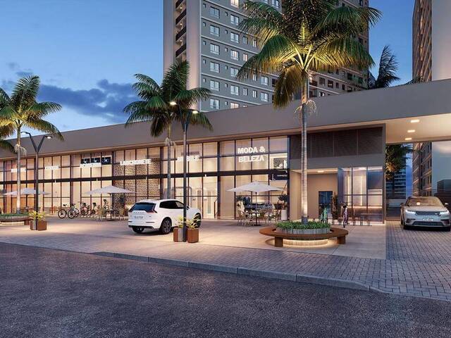 #1515 - Apartamento para Venda em Itajaí - SC - 2