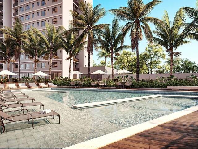 #1515 - Apartamento para Venda em Itajaí - SC - 3