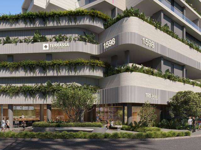 #1516 - Apartamento para Venda em Camboriú - SC - 2