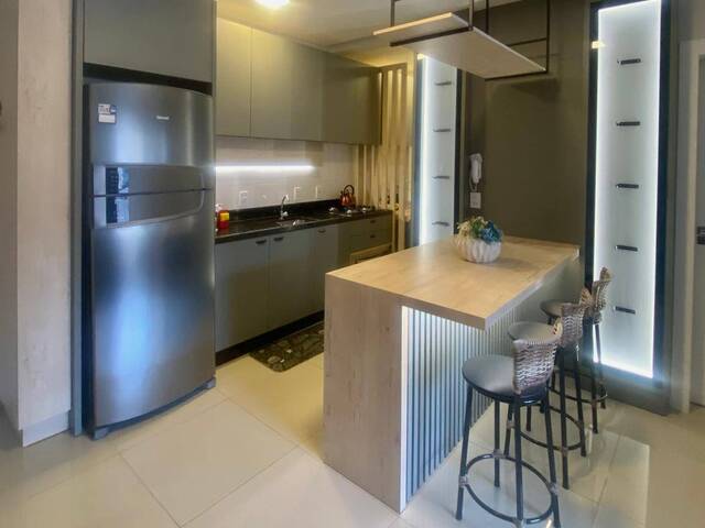 #1518 - Apartamento para Venda em Chapecó - SC - 1