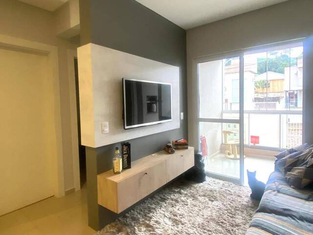 #1518 - Apartamento para Venda em Chapecó - SC - 2