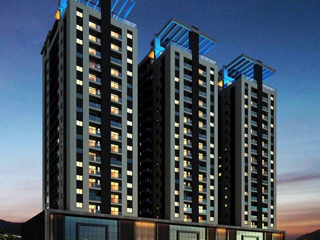 #1521 - Apartamento para Venda em Itapema - SC - 2
