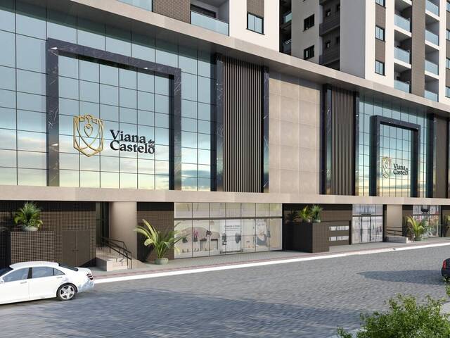#1521 - Apartamento para Venda em Itapema - SC - 3