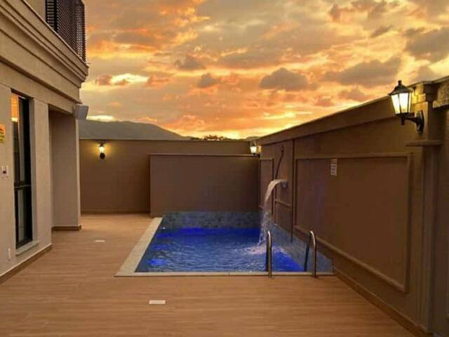 #1522 - Apartamento para Locação em Itapema - SC - 2
