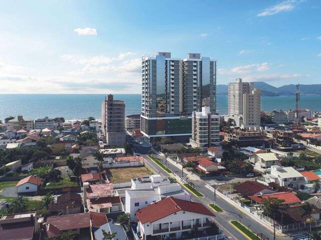 #1525 - Apartamento para Venda em Porto Belo - SC - 2