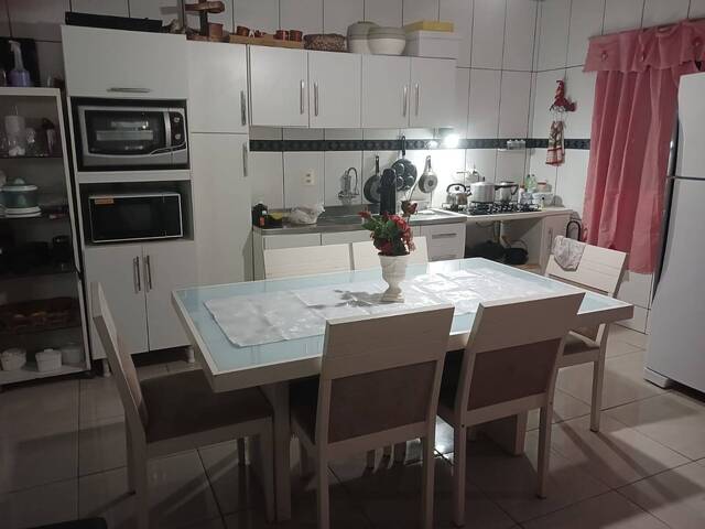 #1526 - Casa para Venda em Porto Belo - SC - 3
