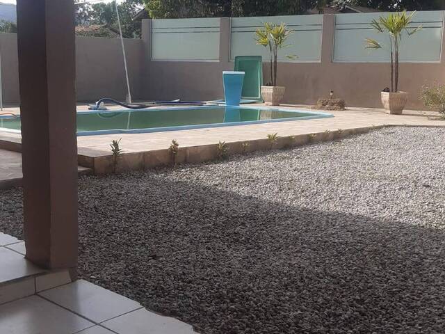 #1526 - Casa para Venda em Porto Belo - SC - 2