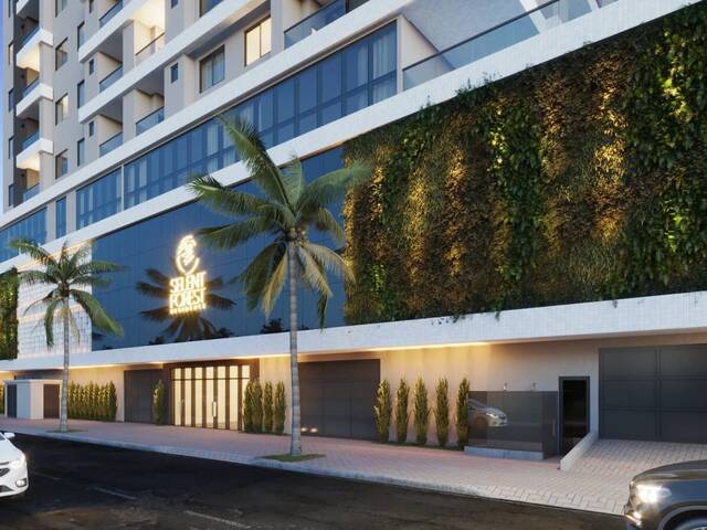 #1527 - Apartamento para Venda em Itapema - SC - 2