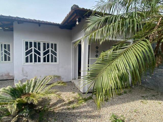 #1528 - Casa para Venda em Tijucas - SC - 1