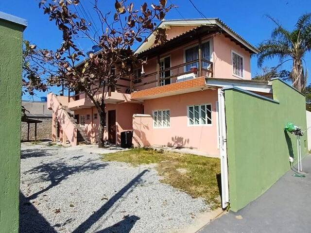 #1530 - Casa para Venda em Itapema - SC - 1