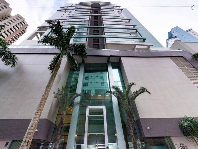 #697 - Apartamento para Venda em Balneário Camboriú - SC - 3