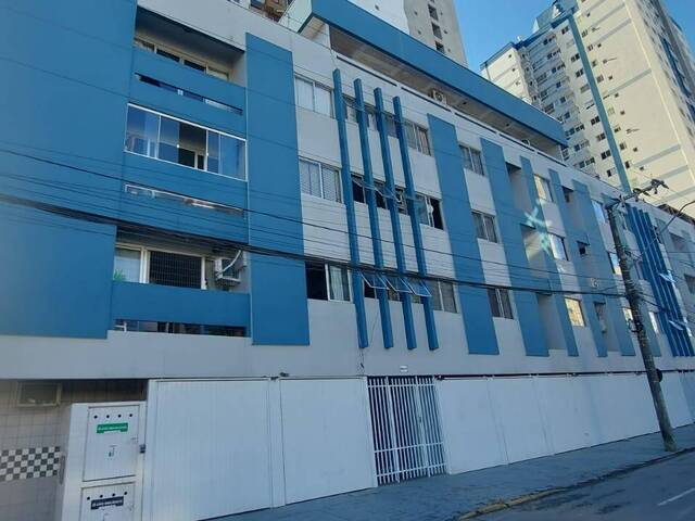 #1531 - Apartamento para Venda em Itajaí - SC - 3