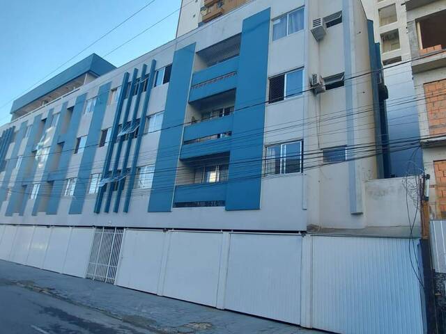 #1531 - Apartamento para Venda em Itajaí - SC - 2