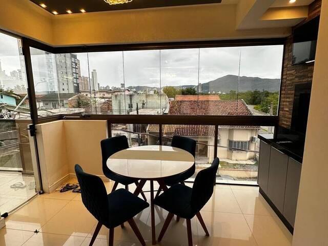 #1532 - Apartamento para Venda em Itapema - SC - 3