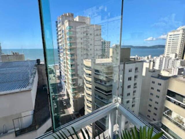 #1534 - Apartamento para Venda em Itapema - SC - 3