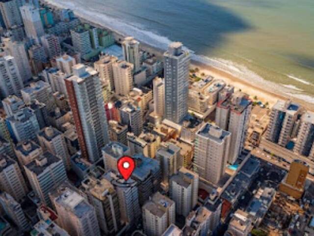 Venda em Meia Praia - Itapema