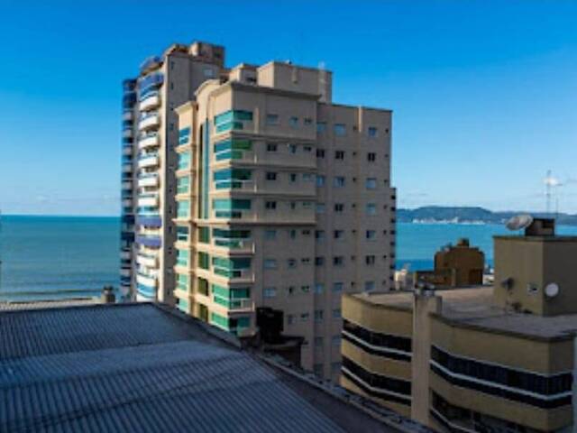 #1534 - Apartamento para Venda em Itapema - SC - 2