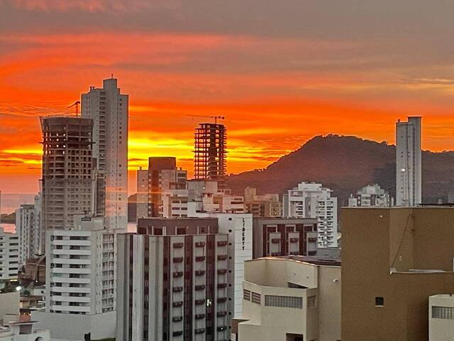 #1535 - Apartamento para Venda em Itajaí - SC - 1