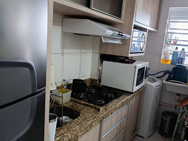 #1536 - Apartamento para Venda em Porto Belo - SC - 3