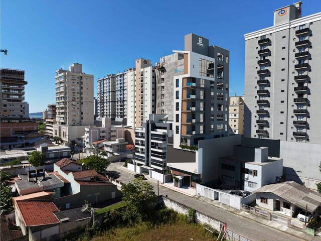 #1537 - Apartamento para Venda em Porto Belo - SC - 3