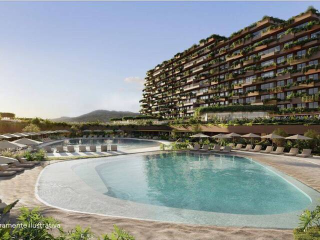 #1538 - Apartamento para Venda em Porto Belo - SC - 2