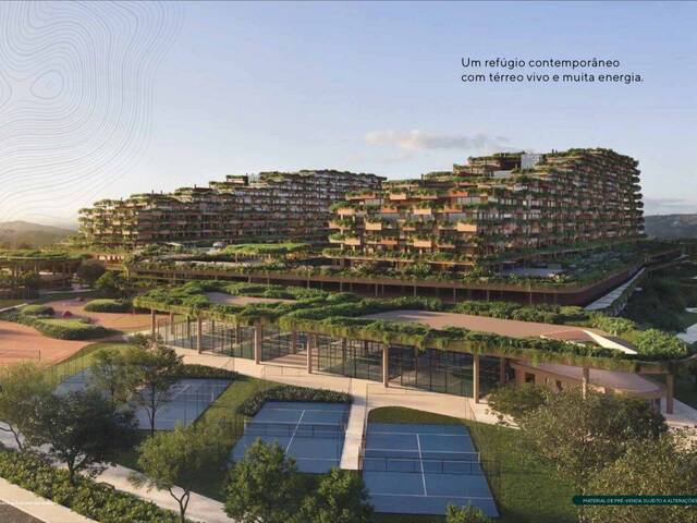 #1538 - Apartamento para Venda em Porto Belo - SC - 1