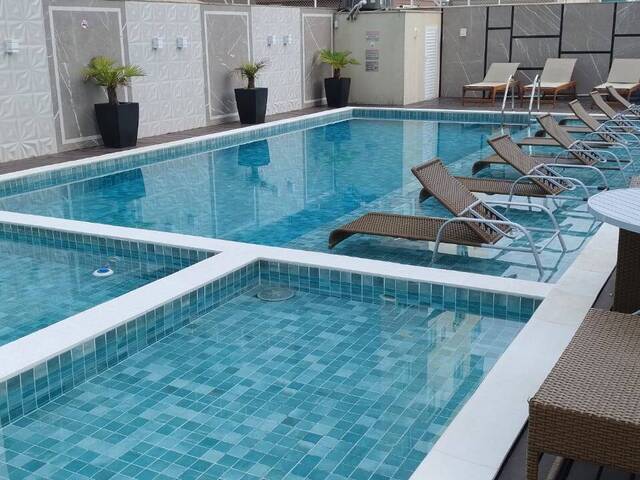 #1539 - Apartamento para Venda em Itapema - SC - 1