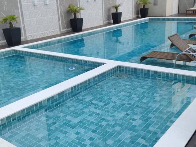 #1539 - Apartamento para Venda em Itapema - SC - 2