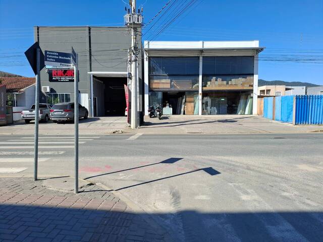 #1540 - Sala para Locação em Porto Belo - SC - 2