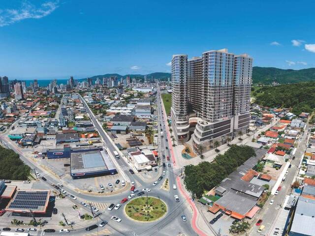 #1541 - Apartamento para Venda em Porto Belo - SC - 3