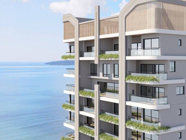 #1542 - Apartamento para Venda em Porto Belo - SC - 2