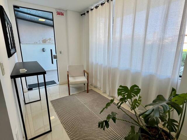 #1545 - Apartamento para Venda em Porto Belo - SC - 3