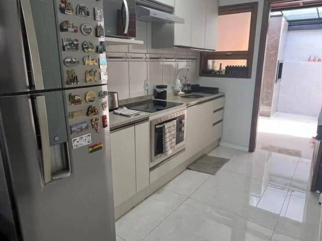 #1547 - Casa para Venda em Cachoeirinha - RS - 3