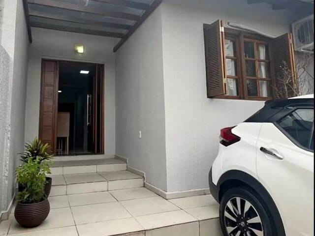 #1547 - Casa para Venda em Cachoeirinha - RS - 2