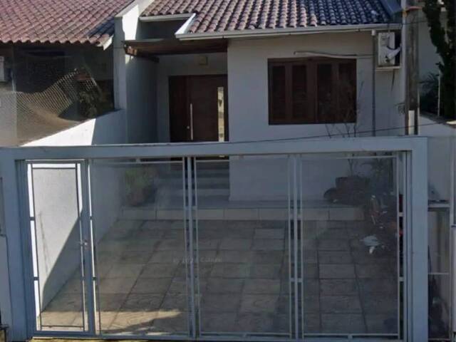 #1547 - Casa para Venda em Cachoeirinha - RS - 1