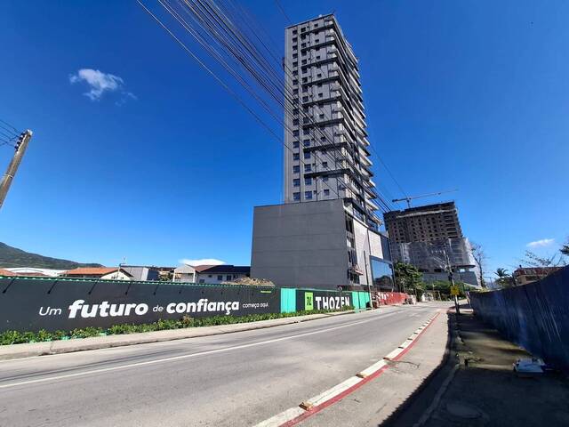 #1548 - Sala para Locação em Porto Belo - SC - 2