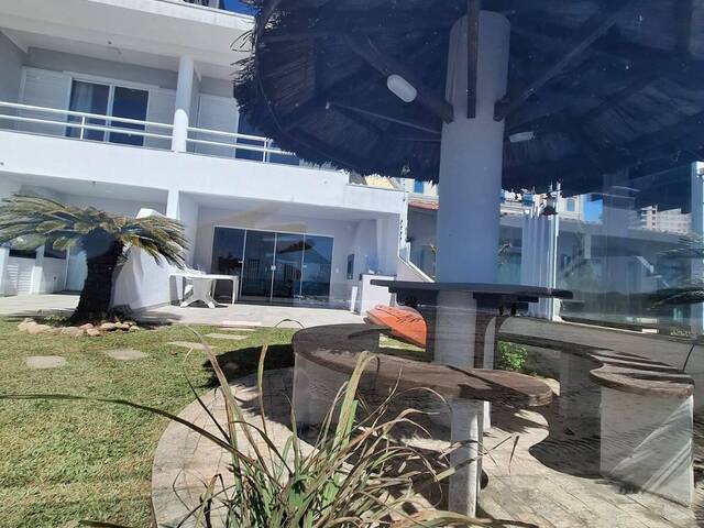 #1380 - Casa para Venda em Porto Belo - SC - 2