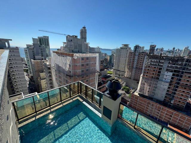 #1551 - Apartamento para Locação em Itapema - SC - 2
