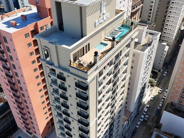 #1551 - Apartamento para Locação em Itapema - SC - 1