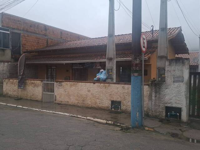 #1555 - Casa para Venda em Porto Belo - SC - 3