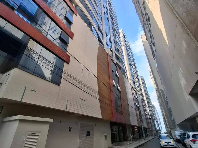 #1557 - Apartamento para Locação em Itapema - SC - 2