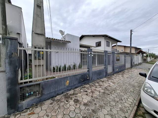 #1558 - Casa para Locação em Porto Belo - SC - 2