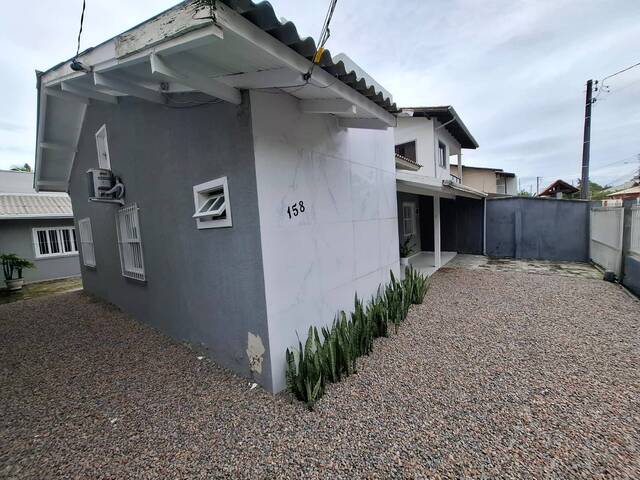 #1558 - Casa para Locação em Porto Belo - SC - 3