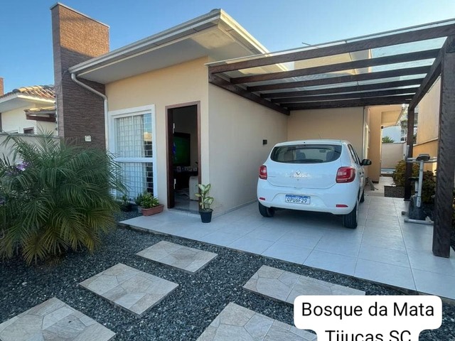 #1559 - Casa para Venda em Tijucas - SC - 1