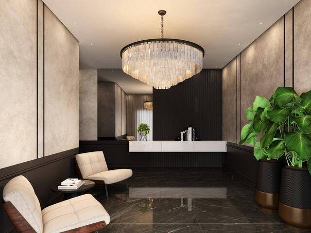 #970 - Apartamento para Venda em Itapema - SC