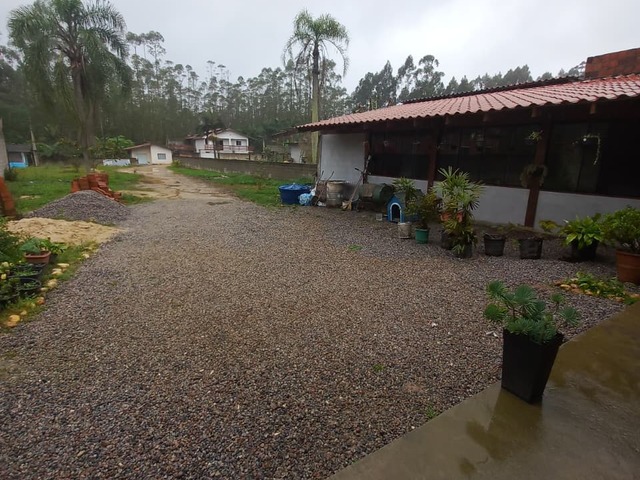 #1561 - Casa para Venda em Canelinha - SC - 1