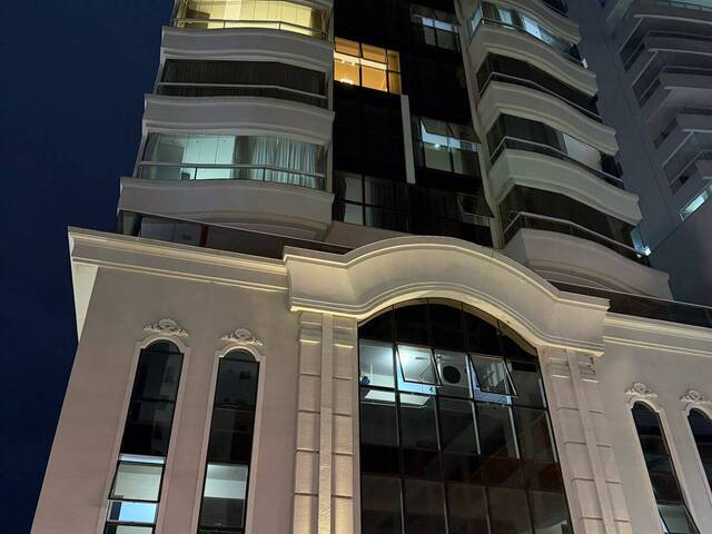 #1563 - Apartamento para Venda em Porto Belo - SC - 1