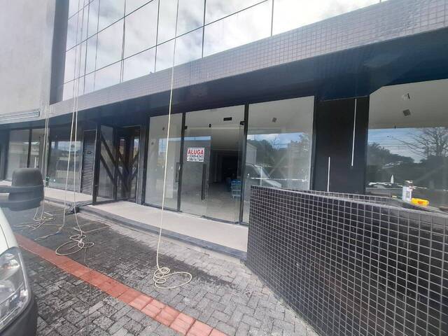 #1548 - Sala para Locação em Porto Belo - SC - 2